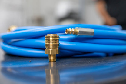 ICS IC 022 Evo Dry Ice Cleaning System