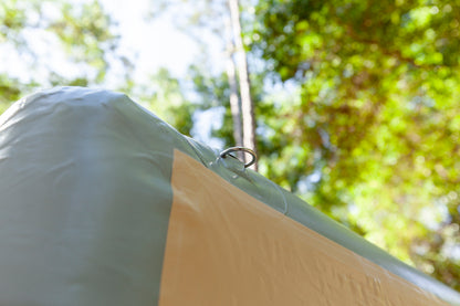 CarCapsule Pitched Roof ShowCase Outdoor