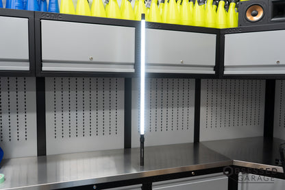 ScanGrip Line Light Bonnet C+R