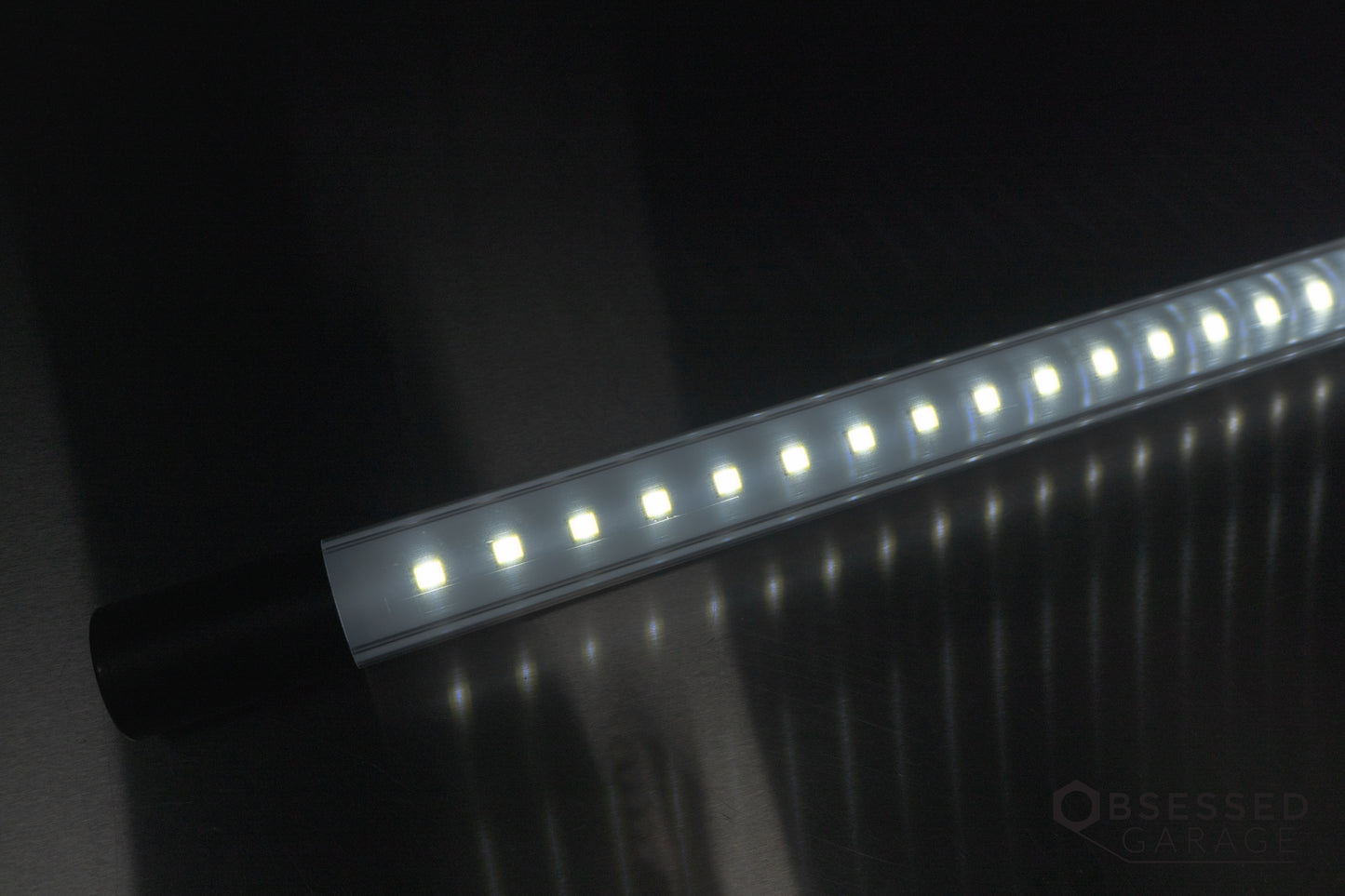 ScanGrip Line Light Bonnet C+R