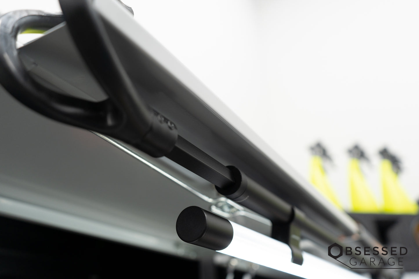 ScanGrip Line Light Bonnet C+R