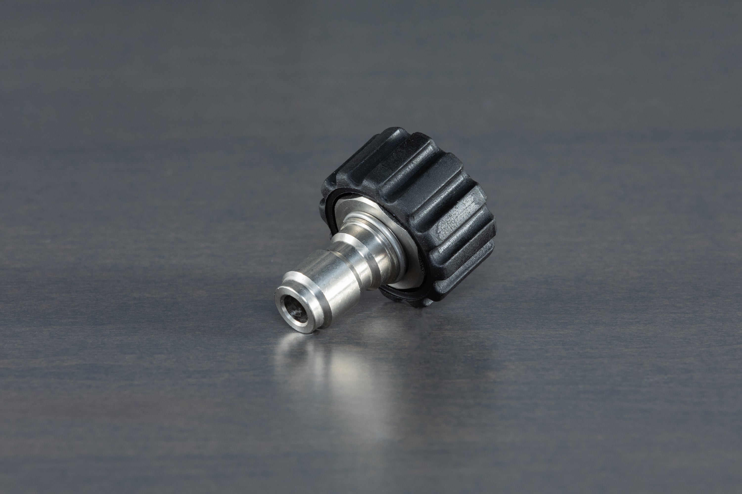 Premium T304 Stainless Mosmatic M22 Fittings for Pressure Washers