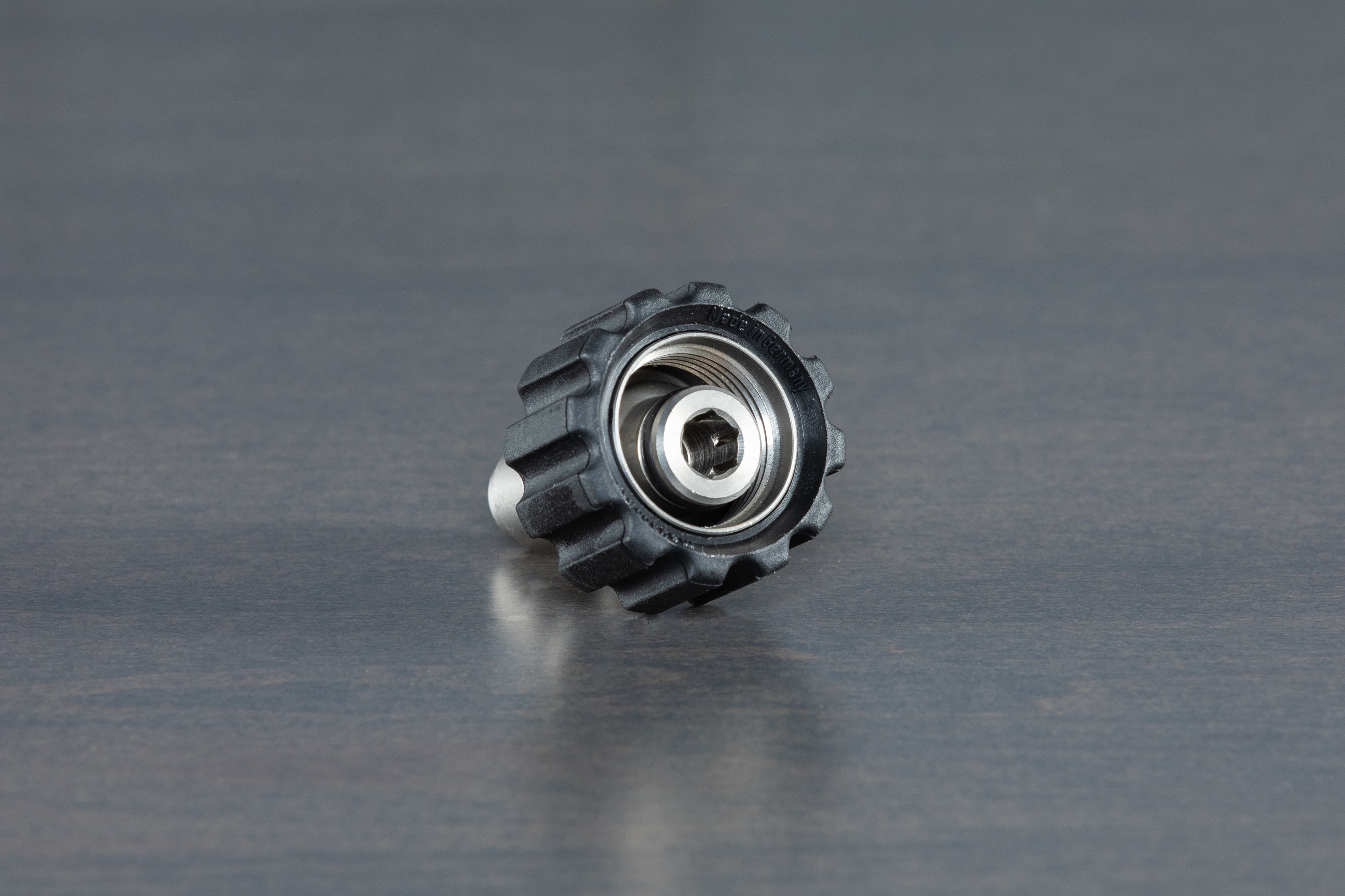 Premium T304 Stainless Mosmatic M22 Fittings for Pressure Washers