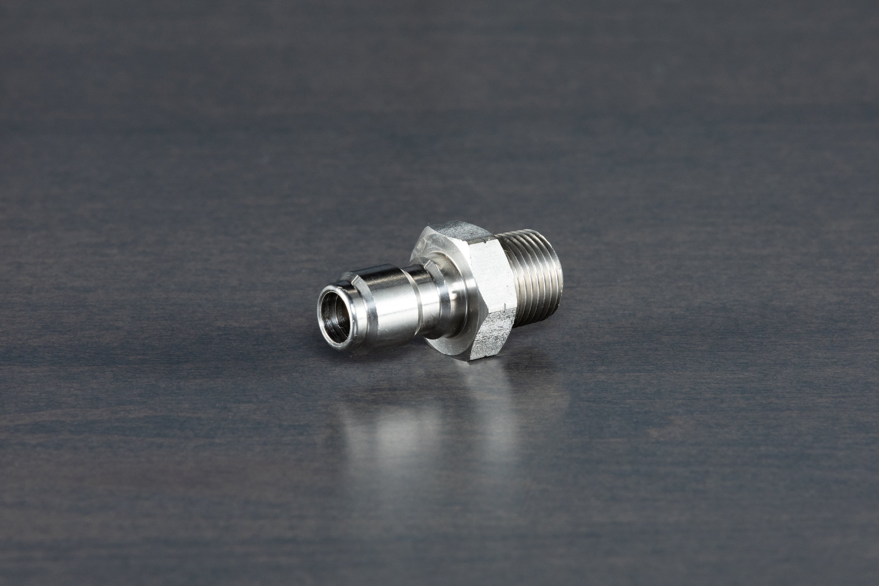 Premium T304 Stainless Mosmatic Fittings for MTM Foam Cannon
