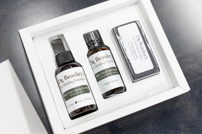 Dr Beasley's Matte Paint Coating Pro Kit