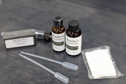Dr Beasley's Matte Paint Coating Pro Kit