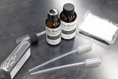 Dr Beasley's Matte Paint Coating Pro Kit