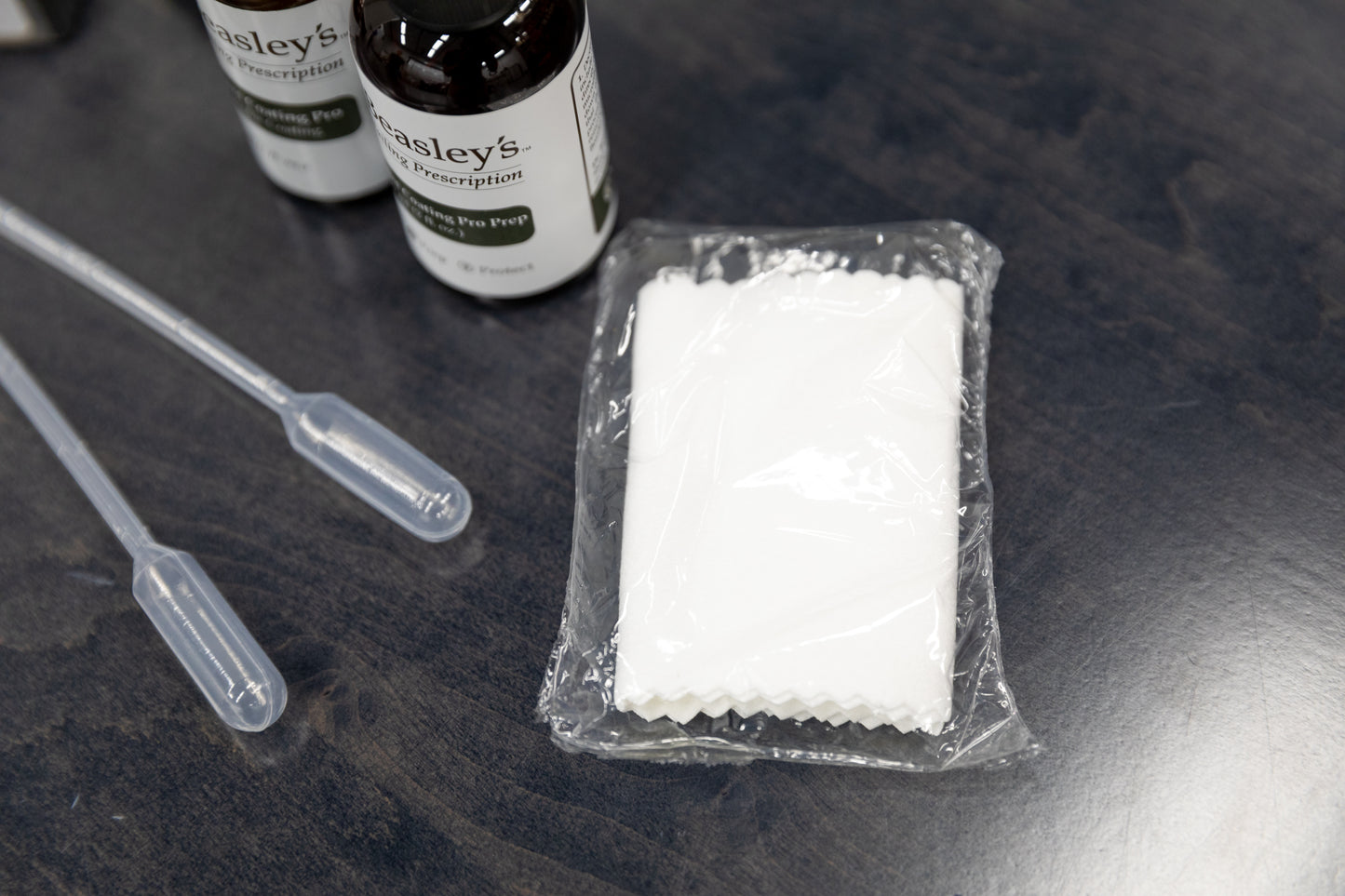 Dr Beasley's Matte Paint Coating Pro Kit