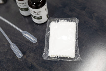 Dr Beasley's Matte Paint Coating Pro Kit