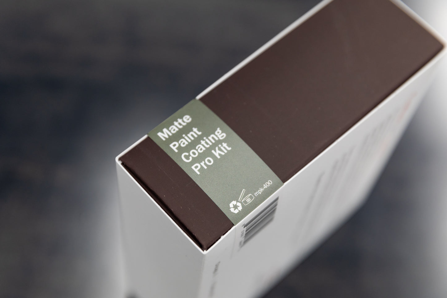 Dr Beasley's Matte Paint Coating Pro Kit