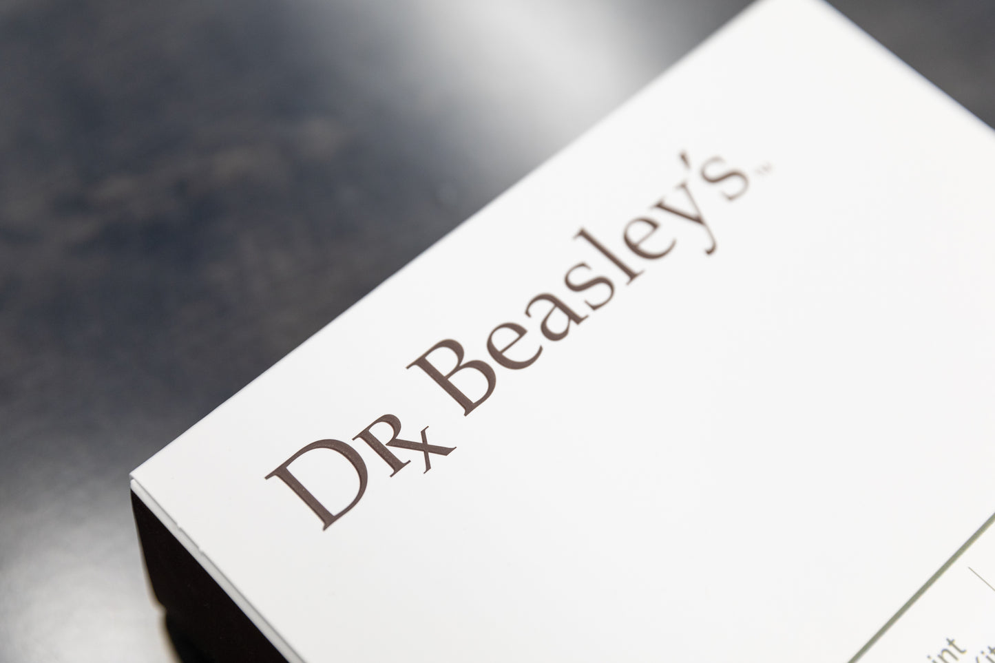 Dr Beasley's Matte Paint Coating Pro Kit