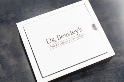 Dr Beasley's Matte Paint Coating Pro Kit