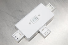 Under Cabinet Light Switch