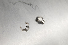 Under Cabinet Light Mounting Clips