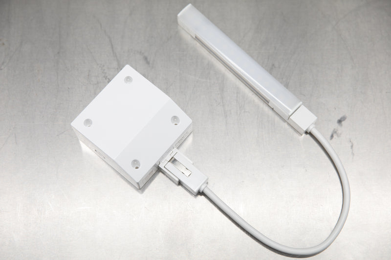 Under Cabinet Lighting Installation Tips and Connector Box Guide ...