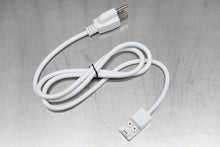 Under Cabinet Light Power Cords