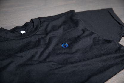 Obsessed Garage Minimalistic Hex Shirt