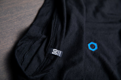 Minimalistic Hex Shirt