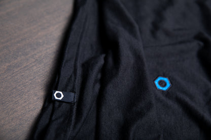 Minimalistic Hex Shirt