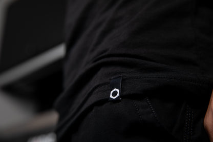 Minimalistic Hex Shirt