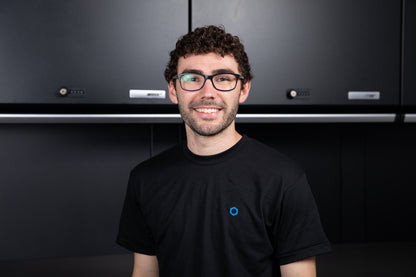 Minimalistic Hex Shirt