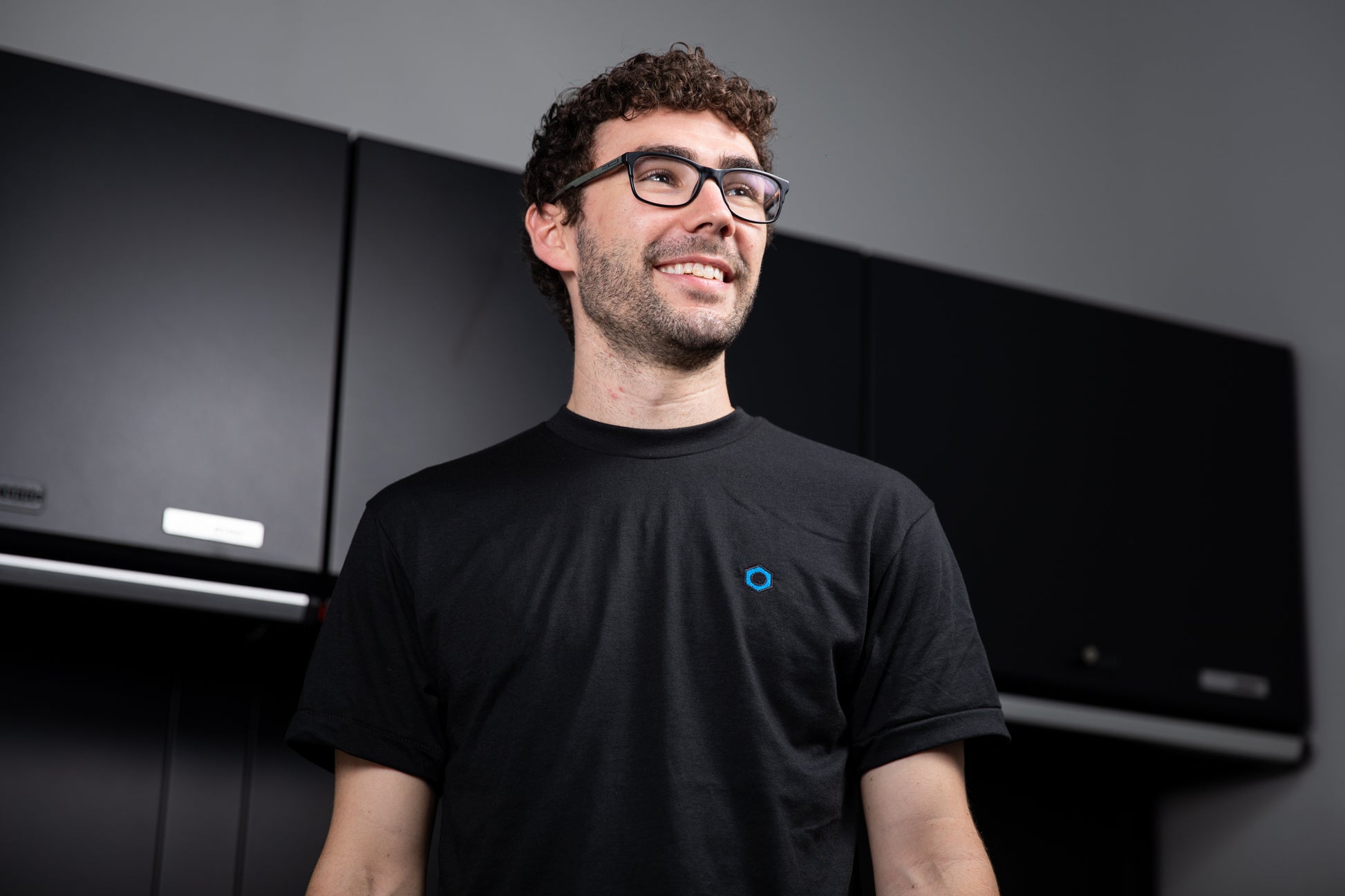 OG Minimalistic Hex Shirt