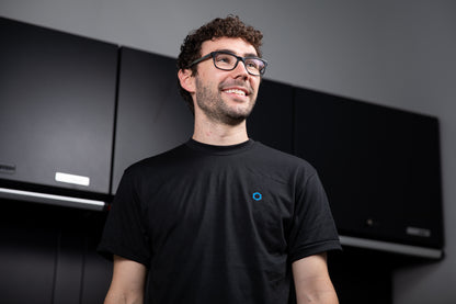 OG Minimalistic Hex Shirt