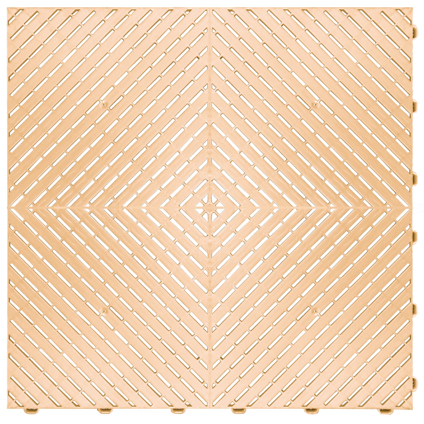 Swisstrax Ribtrax Smooth PRO (6-Pack / 10.32 sq. ft.)