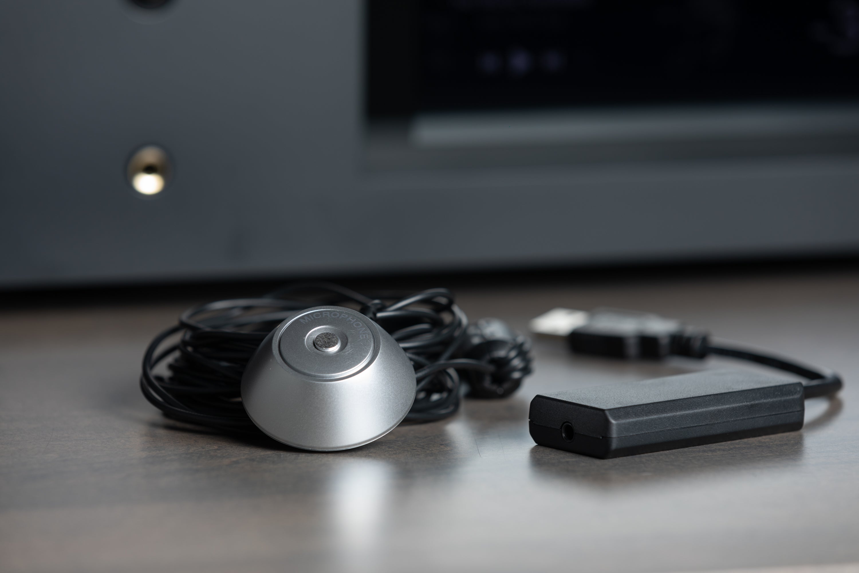 NAD T 778 High-End AV Receiver with Specifications and