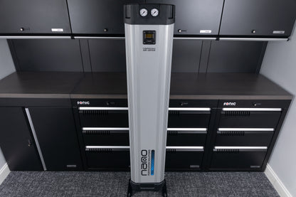 Nano D2 Series Desiccant Air Dryer