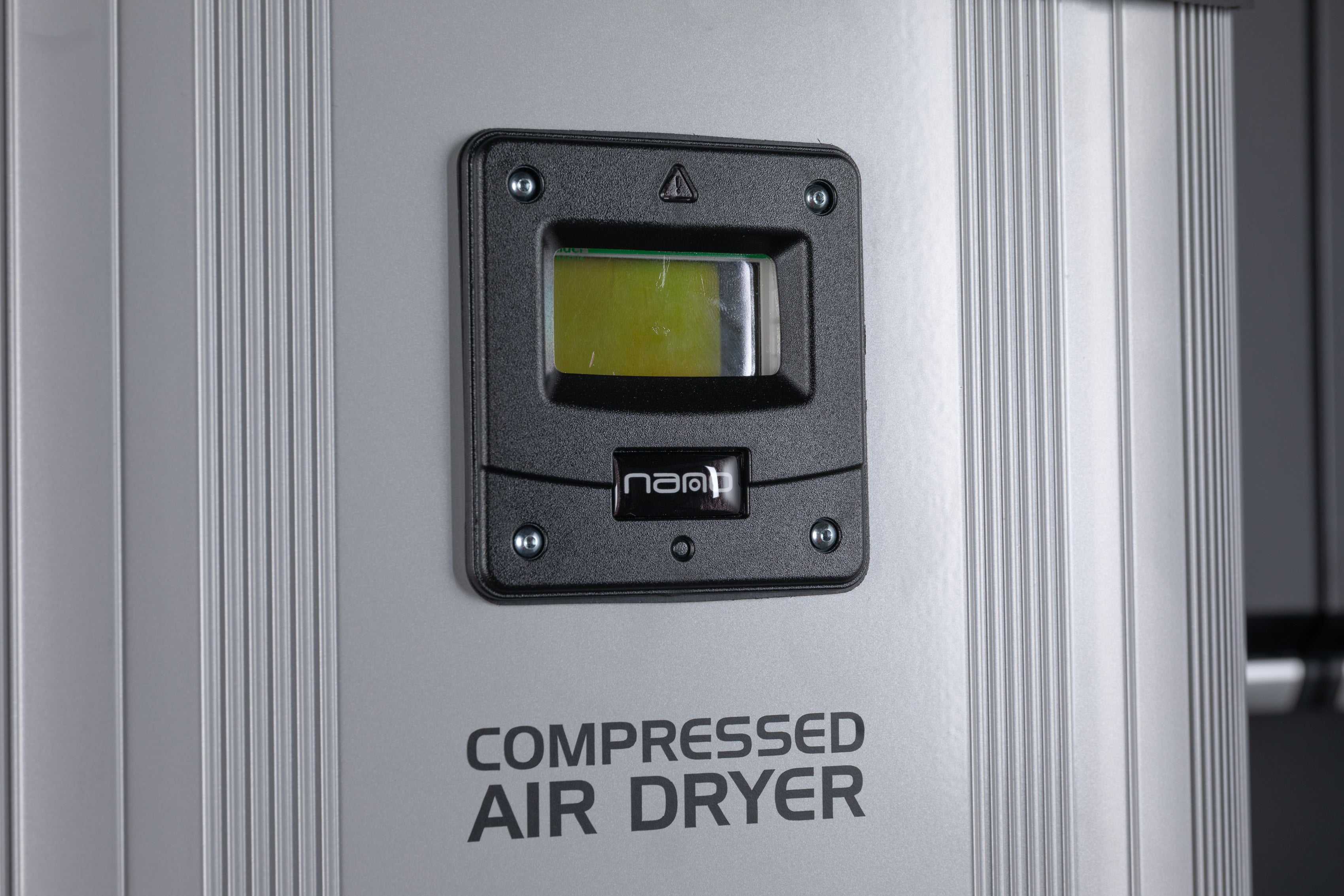 High-Purity Compressed Air Dryers for Automotive Restoration - NDL