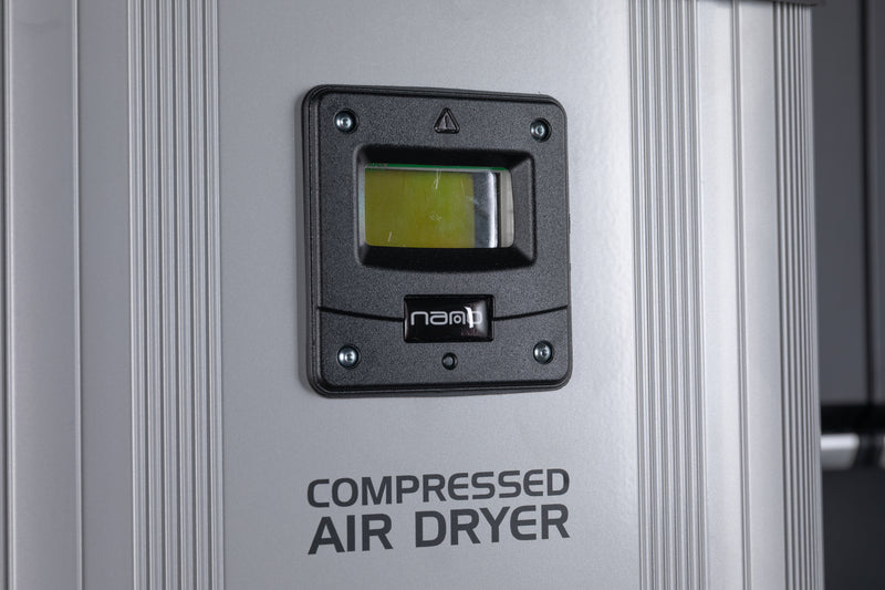 Nano D2 Series Desiccant Air Dryer