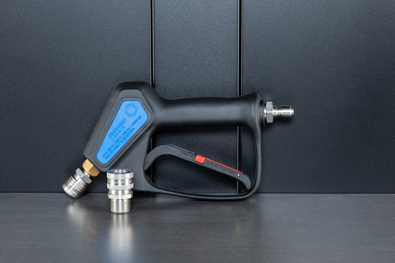 OG Spec Mosmatic Swiveling Sprayer – Obsessed Garage