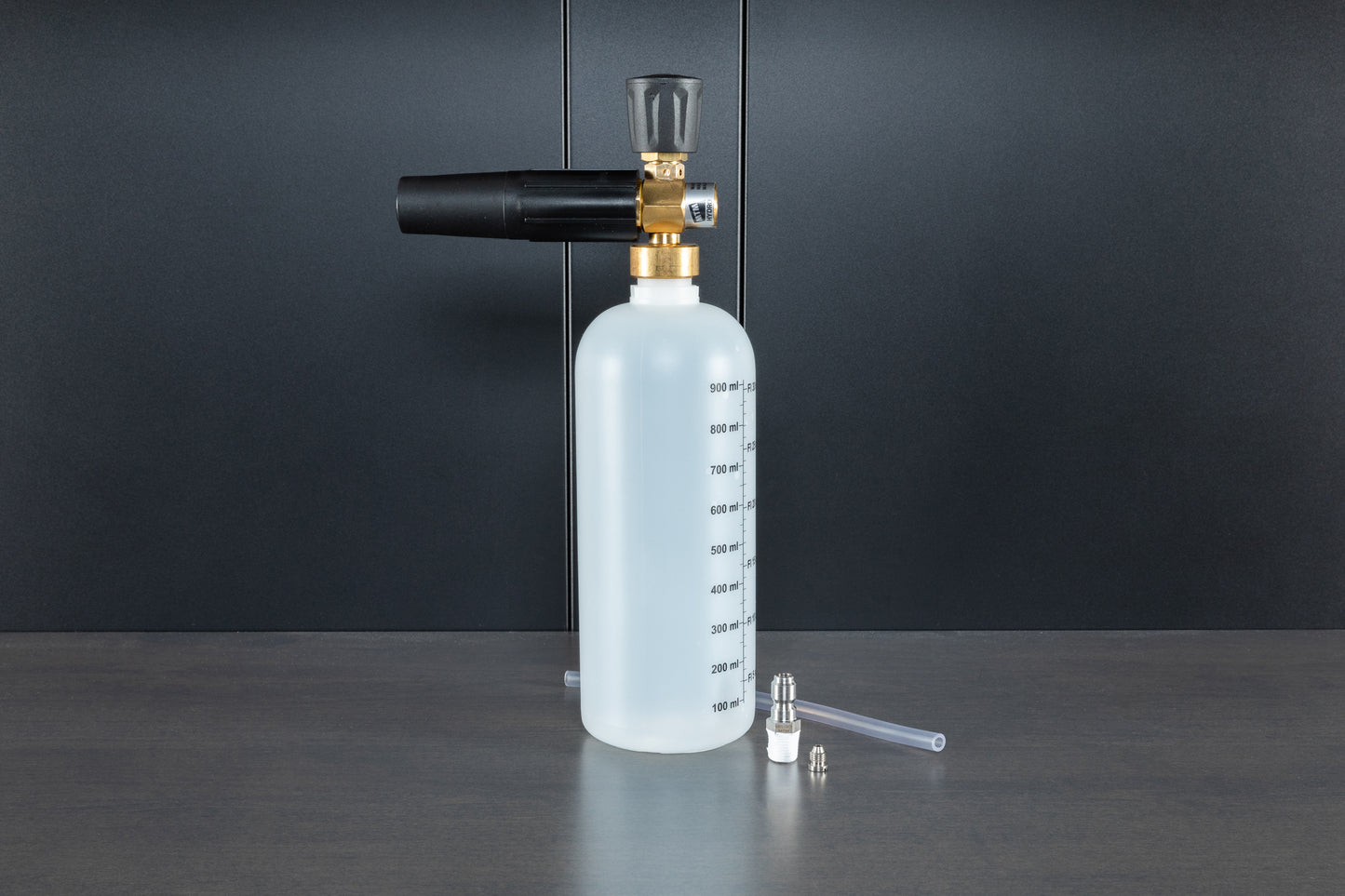 MTM Original Foam Cannon