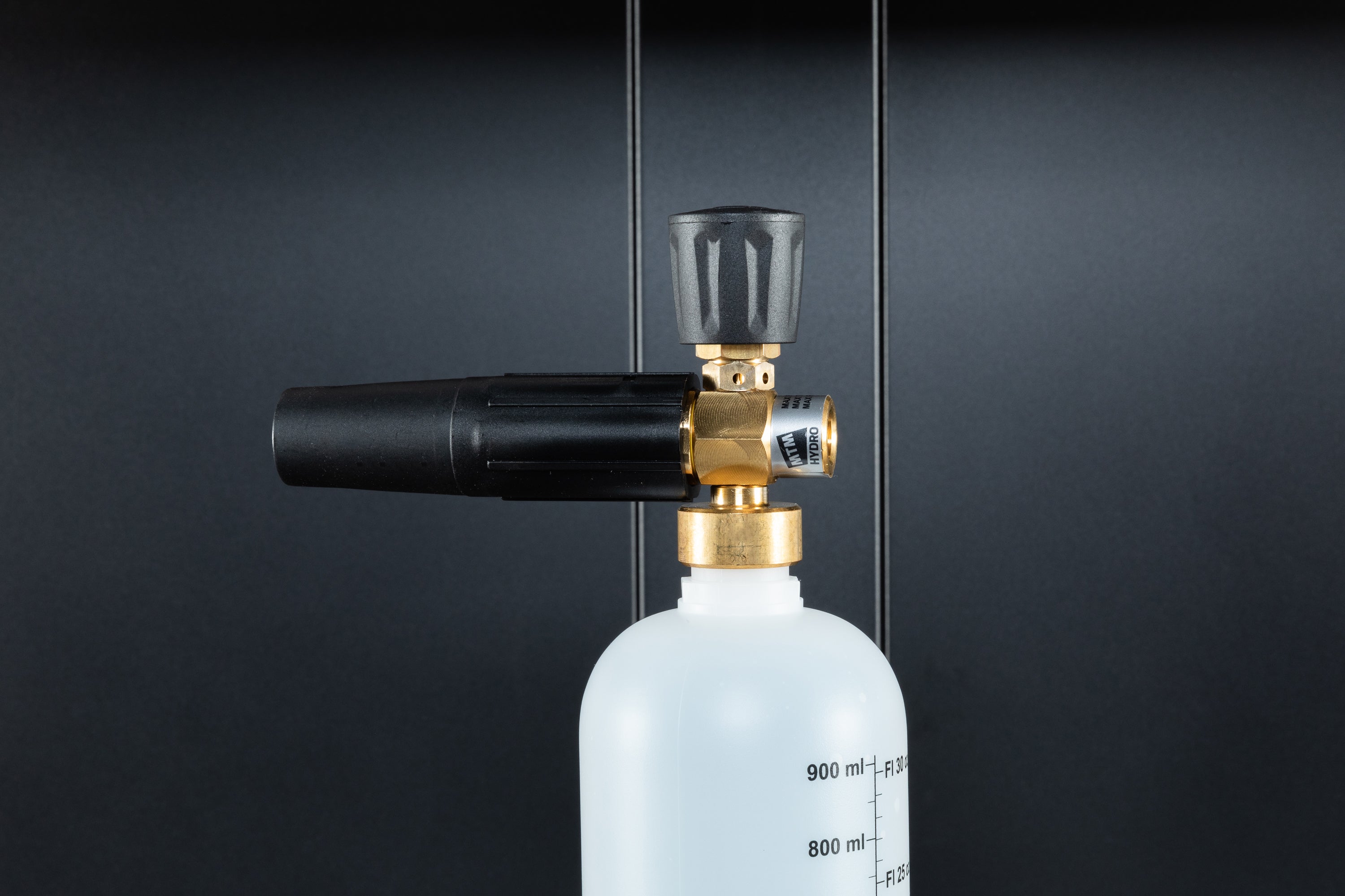 MTM Hydro Original Foam Cannon - Best Entry-Level Option for