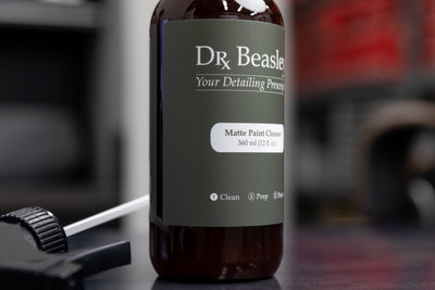 Dr. Beasley's Matte Paint Cleanser