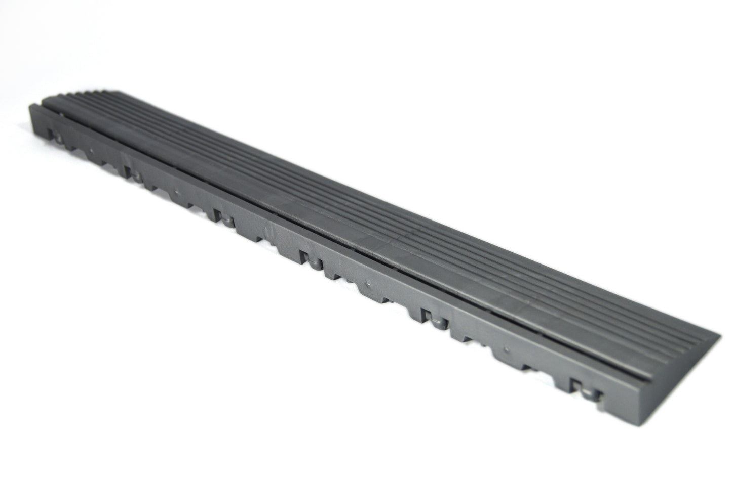 Swisstrax Pegged Edge Piece (10-Pack)