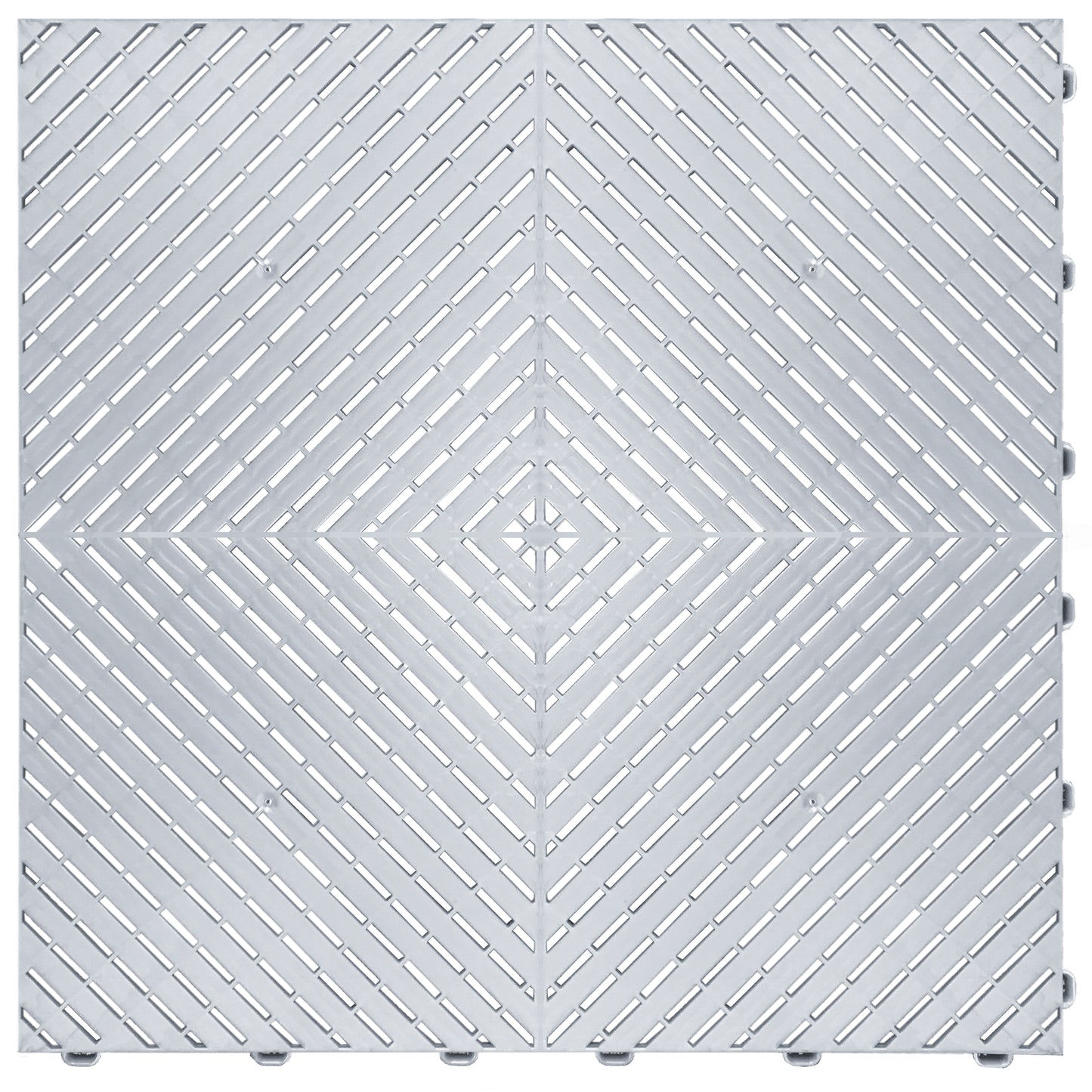 Swisstrax Ribtrax Smooth PRO (6-Pack / 10.32 sq. ft.)