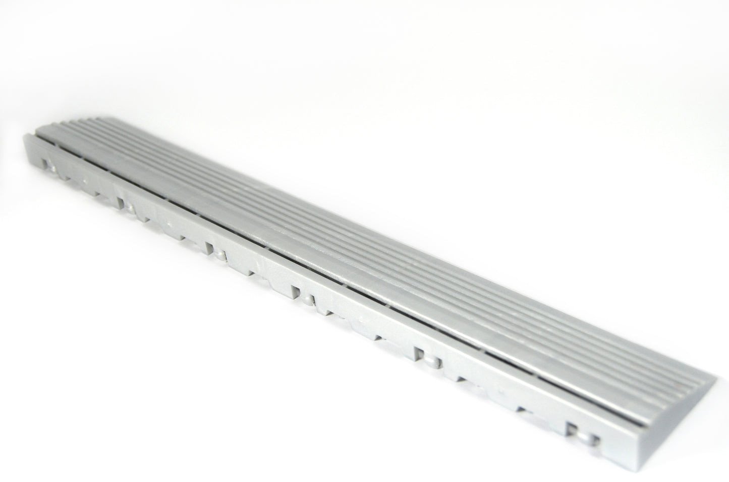 Swisstrax Pegged Edge Piece (10-Pack)