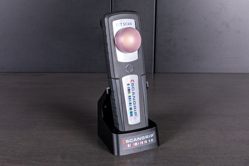 Scan Grip Color Light ScanGrip SunMatch 4 LED Work Light with CCT SCAN Function - Enhanced ...