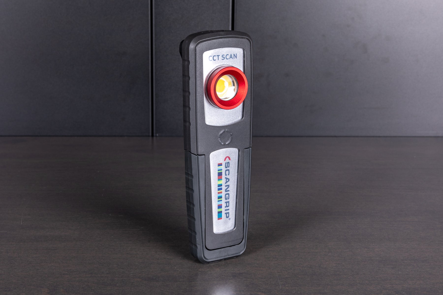 Scan Grip Color Light ScanGrip SunMatch 4 LED Work Light with CCT SCAN Function - Enhanced ...