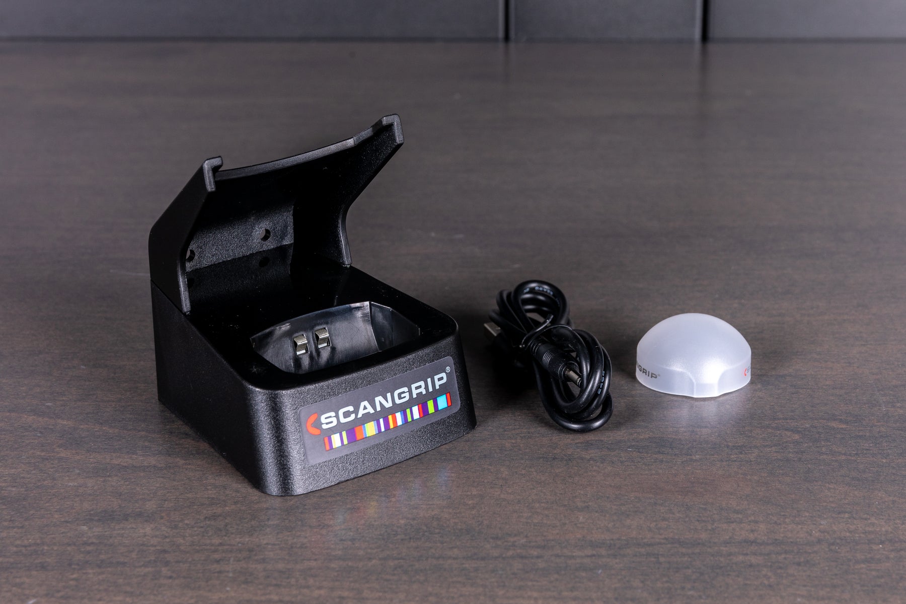 Scan Grip Color Light ScanGrip SunMatch 4 LED Work Light with CCT SCAN Function - Enhanced ...