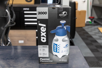 Marolex Axel Foamer