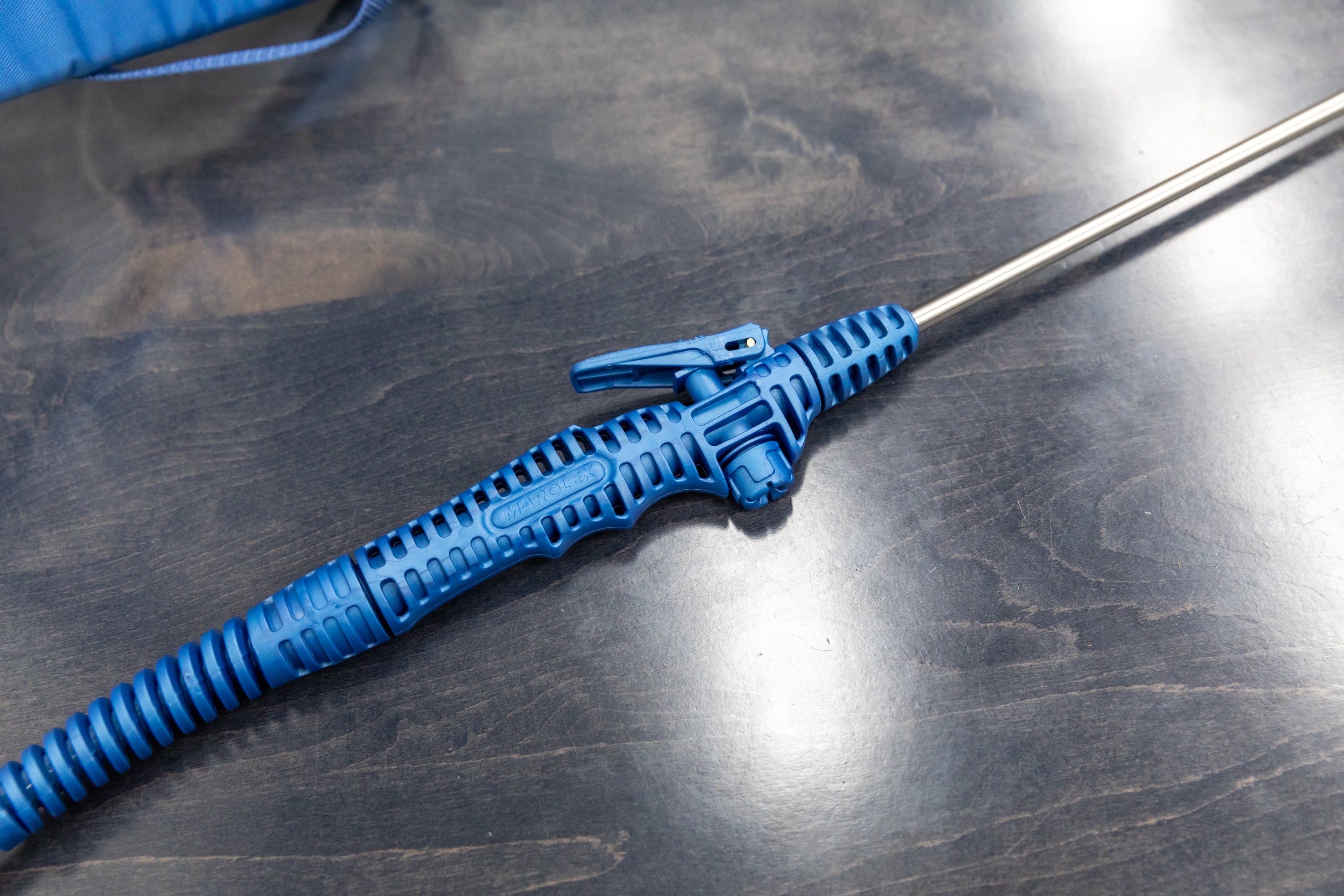 Marolex Axel Foaming Pump Sprayer - Best Mobile Detailing Tool для