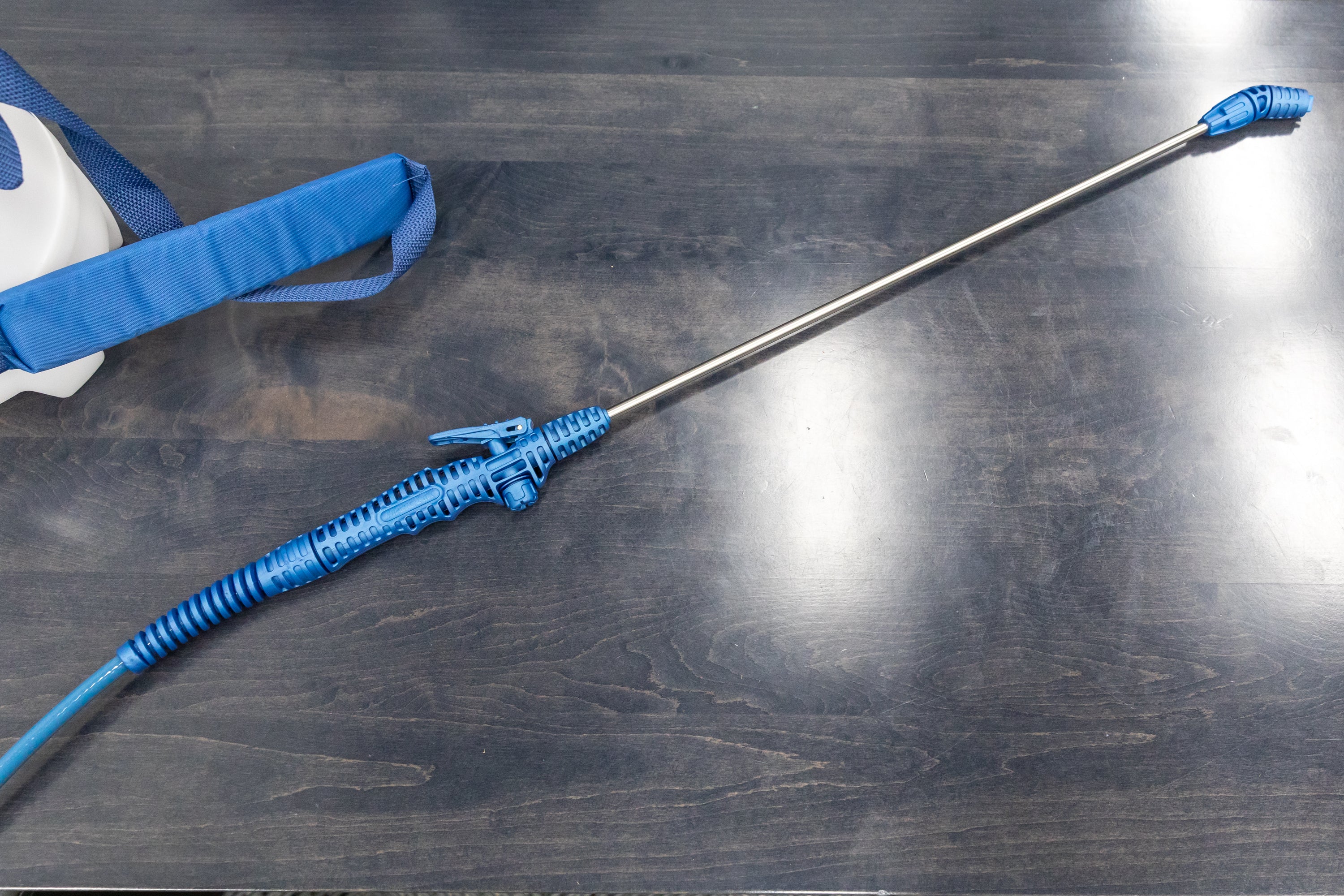 Marolex Axel Foaming Pump Sprayer - Best Mobile Detailing Tool для