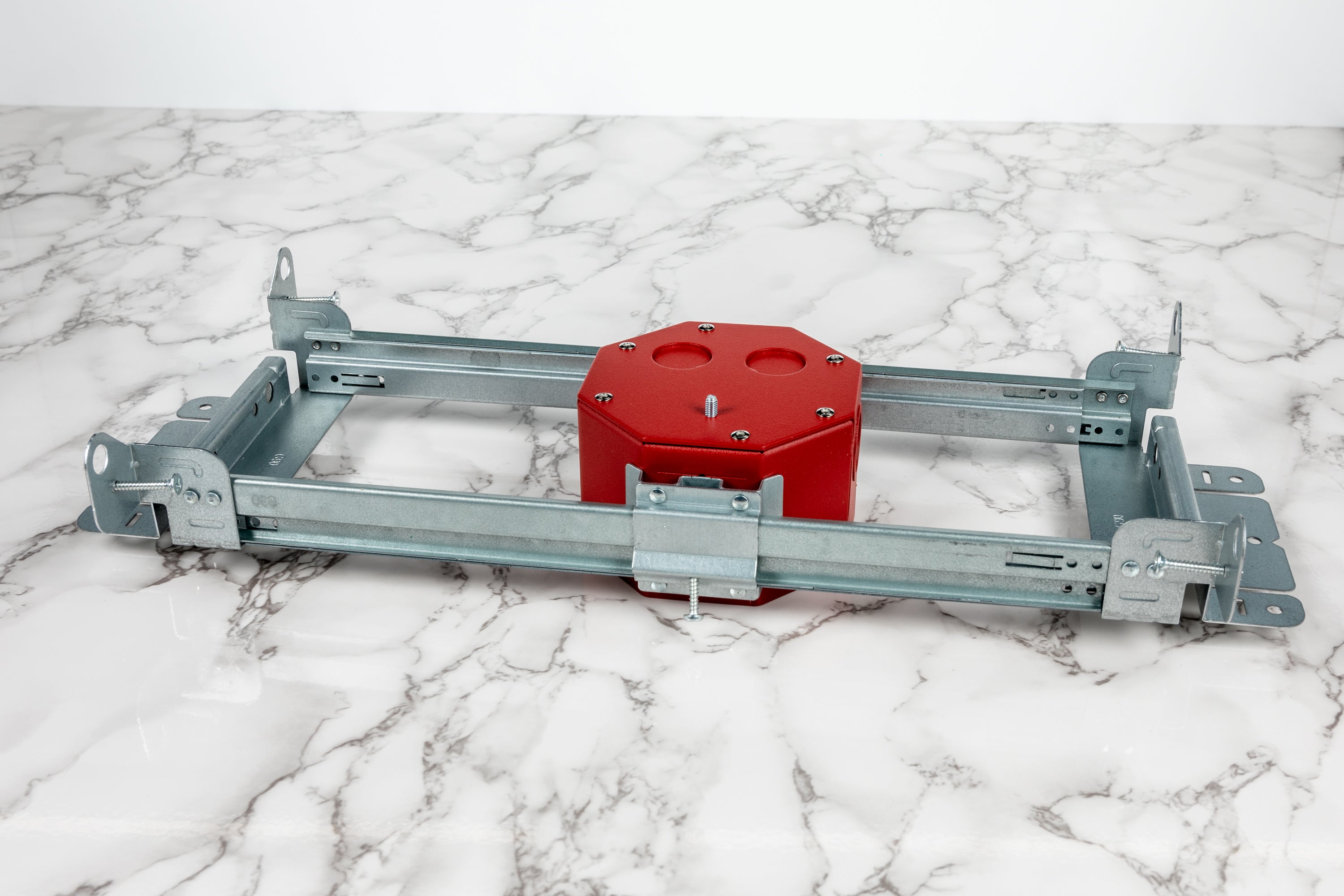 DMF Lighting SurfaceFrame Shallow Junction Box Destination OG