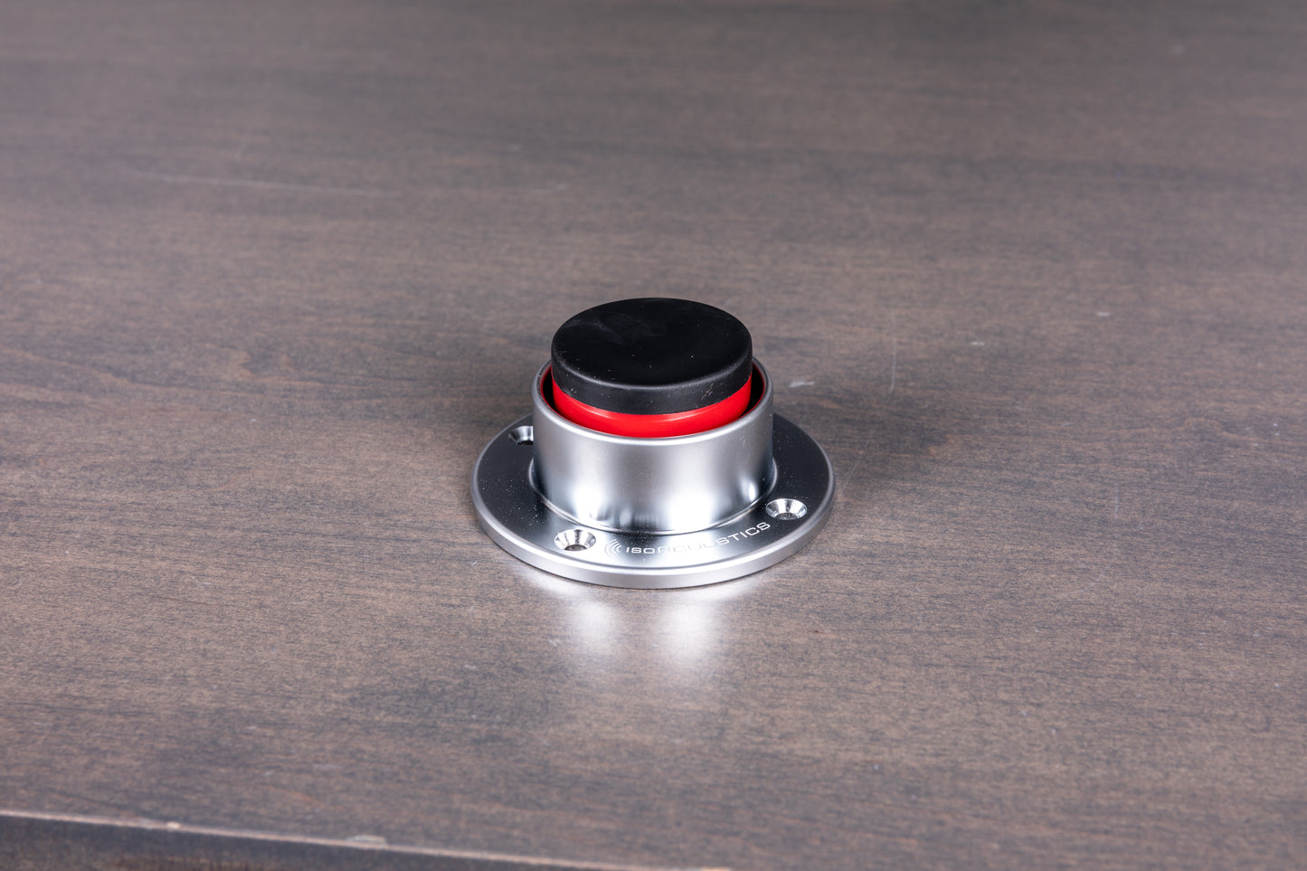 STAGE 1 Isolation Feet