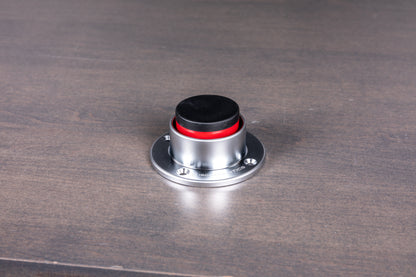 STAGE 1 Isolation Feet