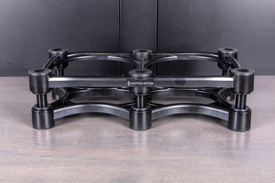 ISO ACOUSTICS - ISO Subwoofer Stands