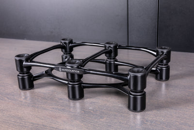 Iso Acoustics - Aperta Series Isolation Stands